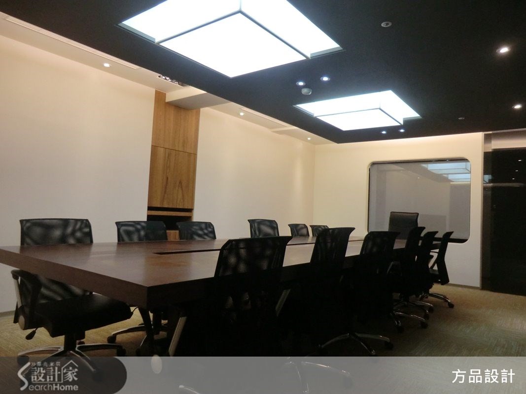 125坪老屋(16~30年)＿現代風商業空間案例圖片＿方品空間設計＿方品_16之13