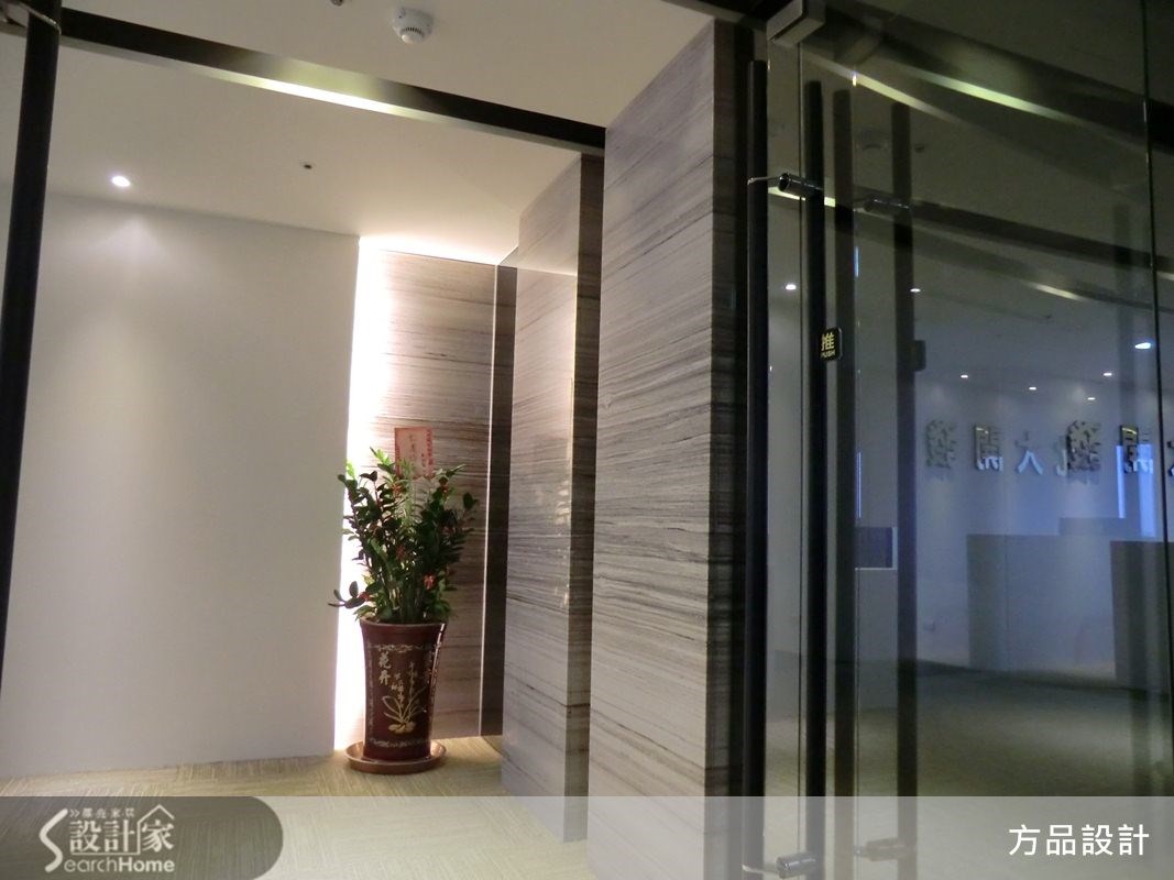 125坪老屋(16~30年)＿現代風商業空間案例圖片＿方品空間設計＿方品_16之3