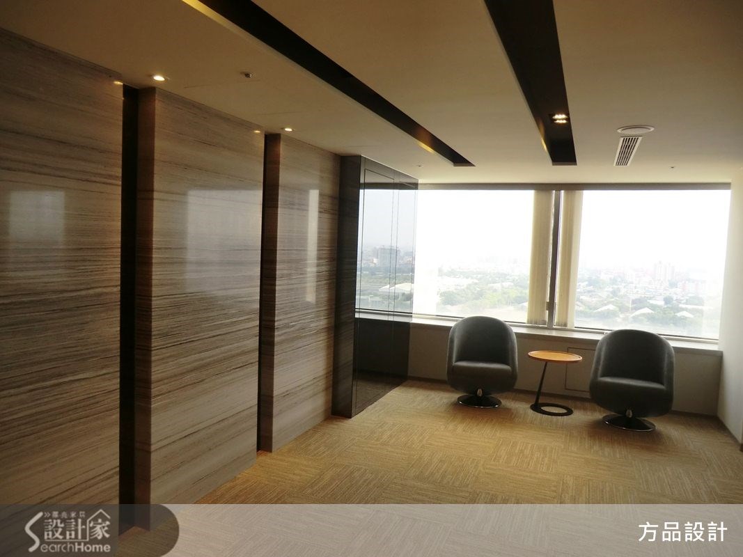 125坪老屋(16~30年)＿現代風商業空間案例圖片＿方品空間設計＿方品_16之5