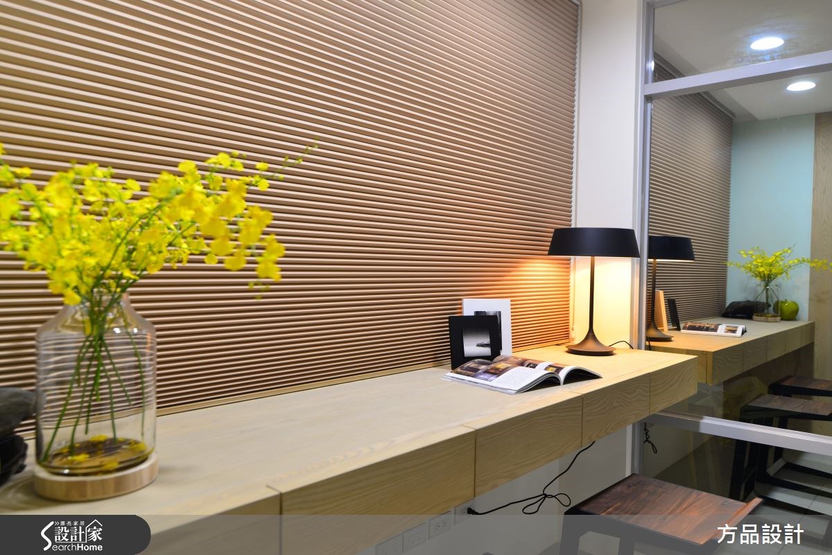 46坪新成屋(5年以下)＿現代風走廊案例圖片＿方品空間設計＿方品_17之14