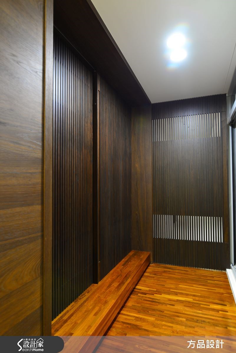 46坪新成屋(5年以下)＿現代風走廊案例圖片＿方品空間設計＿方品_17之17