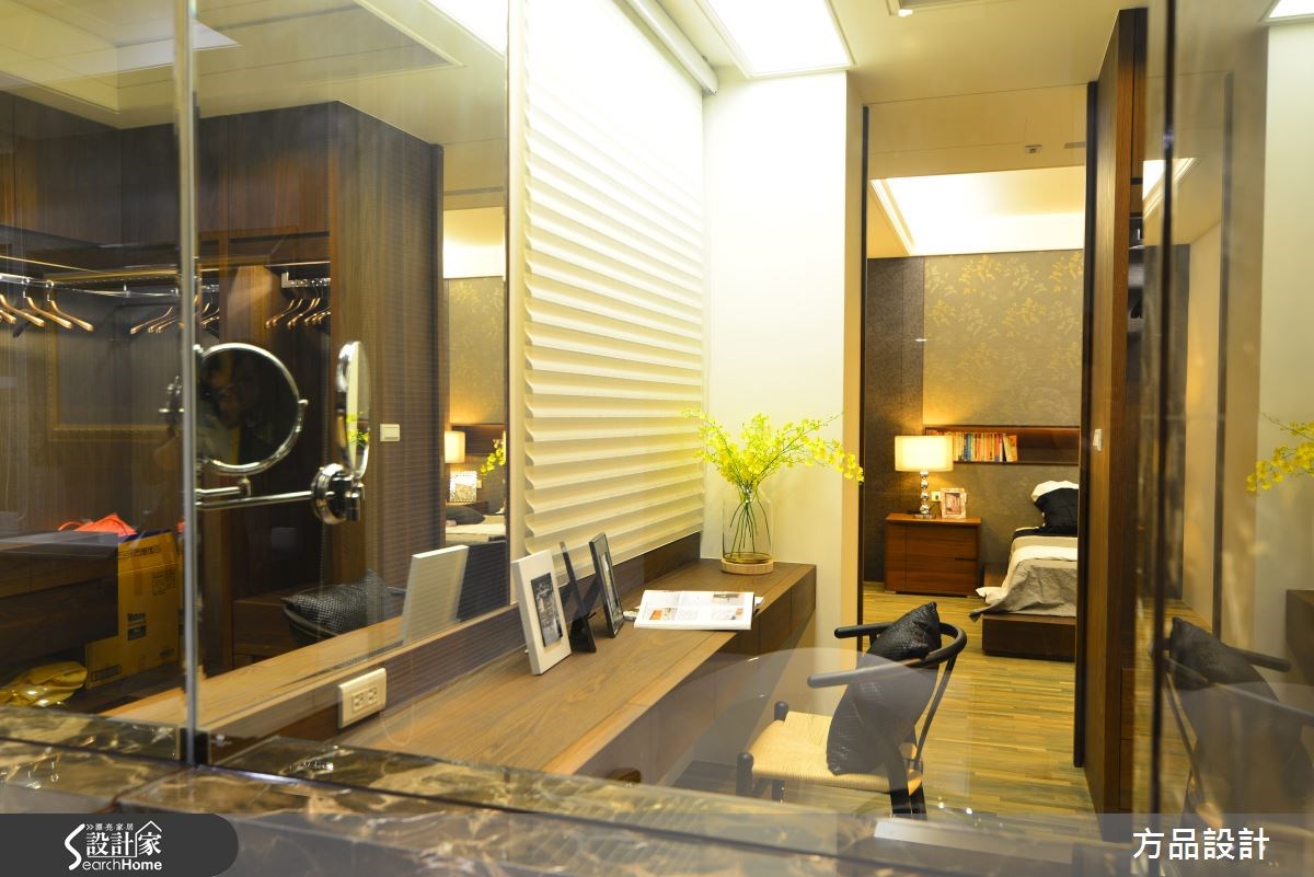 46坪新成屋(5年以下)＿現代風浴室案例圖片＿方品空間設計＿方品_17之29