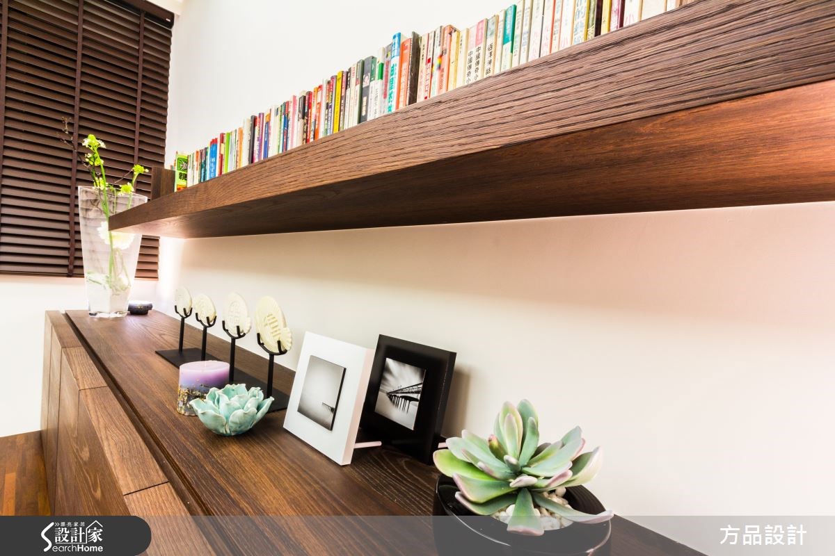 46坪新成屋(5年以下)＿現代風和室案例圖片＿方品空間設計＿方品_17之34