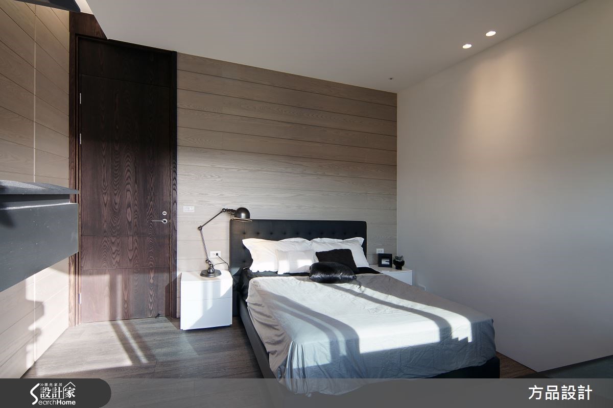 48坪新成屋(5年以下)＿現代風臥室案例圖片＿方品空間設計＿方品_20之15