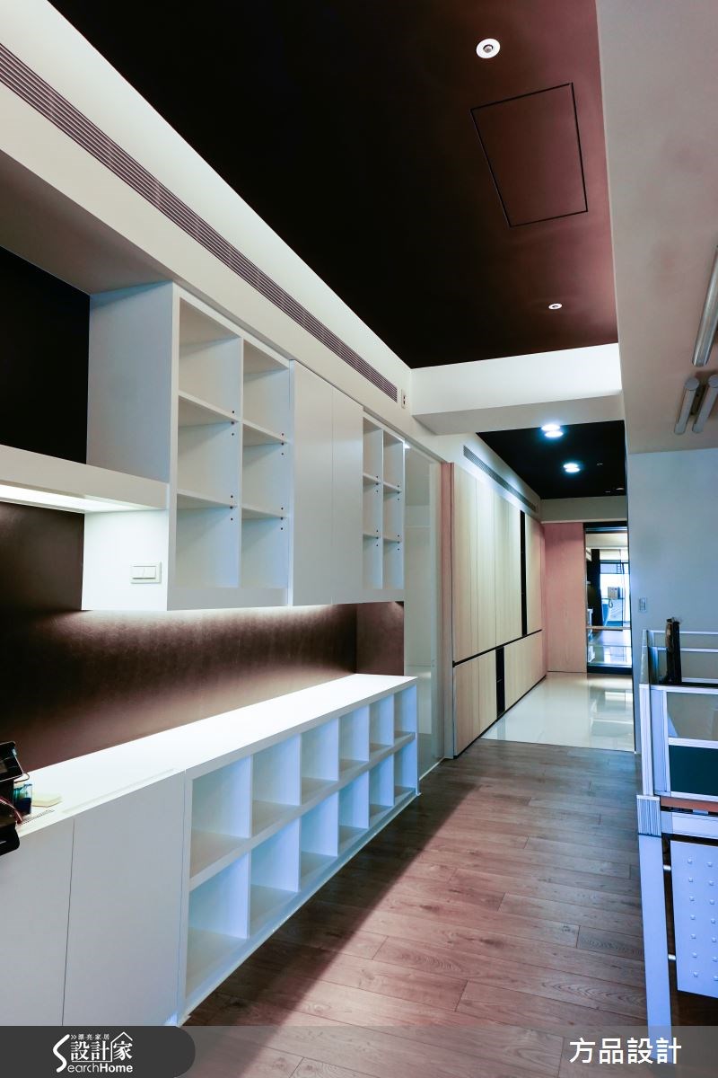 38坪新成屋(5年以下)＿現代風商業空間案例圖片＿方品空間設計＿方品_21之3
