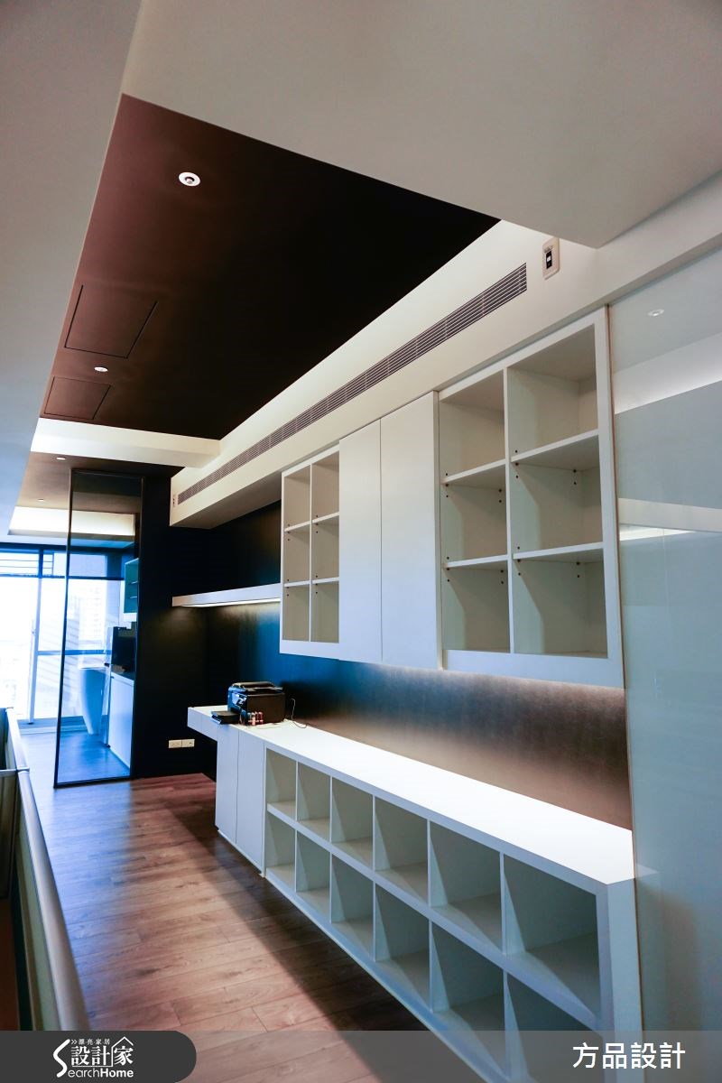 38坪新成屋(5年以下)＿現代風商業空間案例圖片＿方品空間設計＿方品_21之4