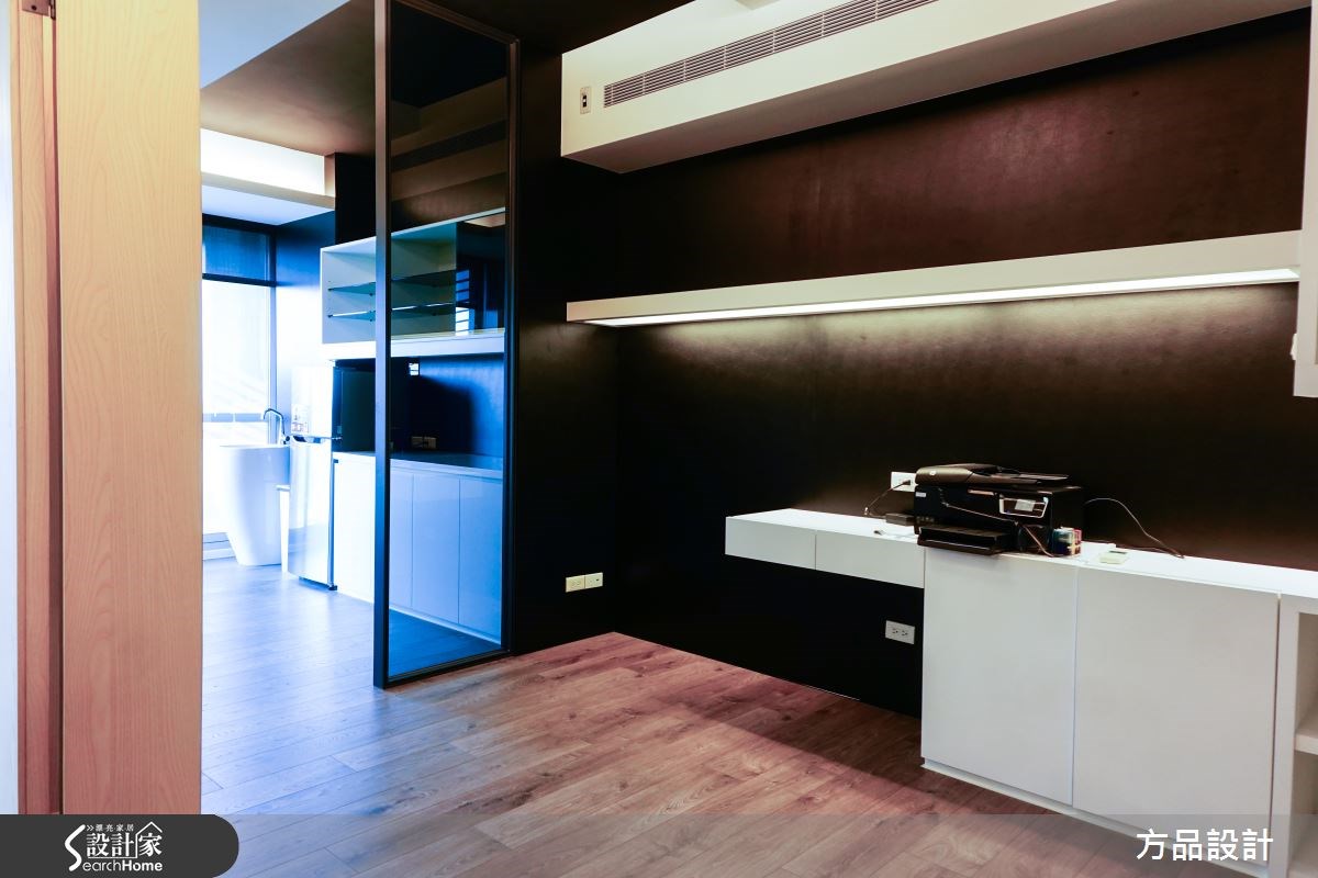 38坪新成屋(5年以下)＿現代風商業空間案例圖片＿方品空間設計＿方品_21之5