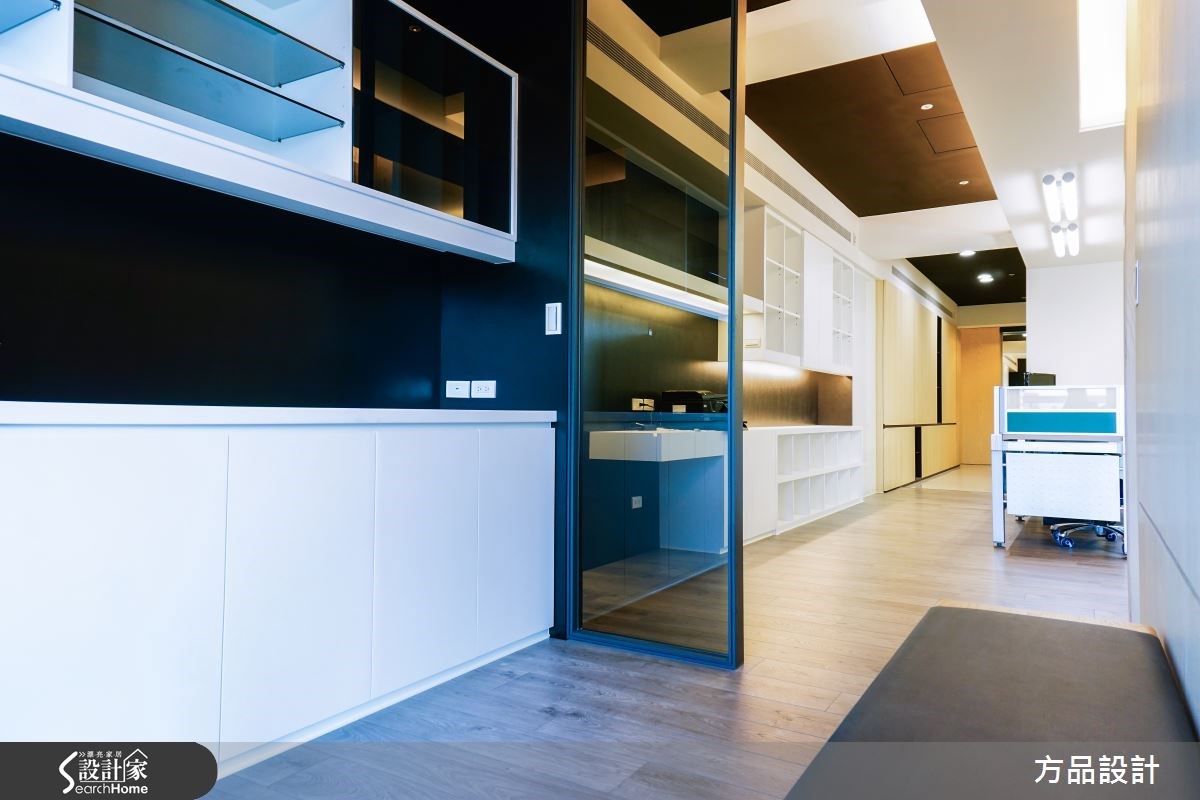 38坪新成屋(5年以下)＿現代風商業空間案例圖片＿方品空間設計＿方品_21之6