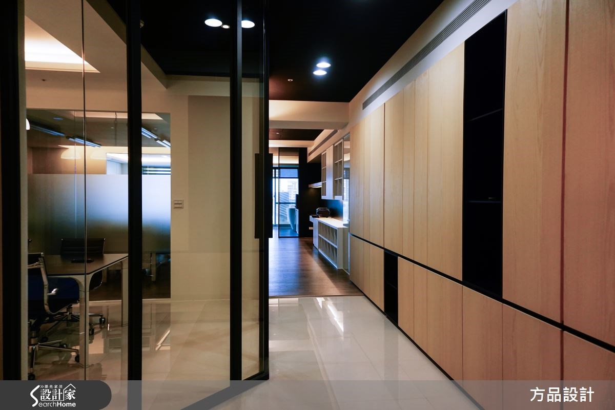 38坪新成屋(5年以下)＿現代風商業空間案例圖片＿方品空間設計＿方品_21之8