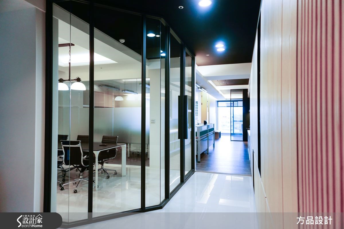 38坪新成屋(5年以下)＿現代風商業空間案例圖片＿方品空間設計＿方品_21之10