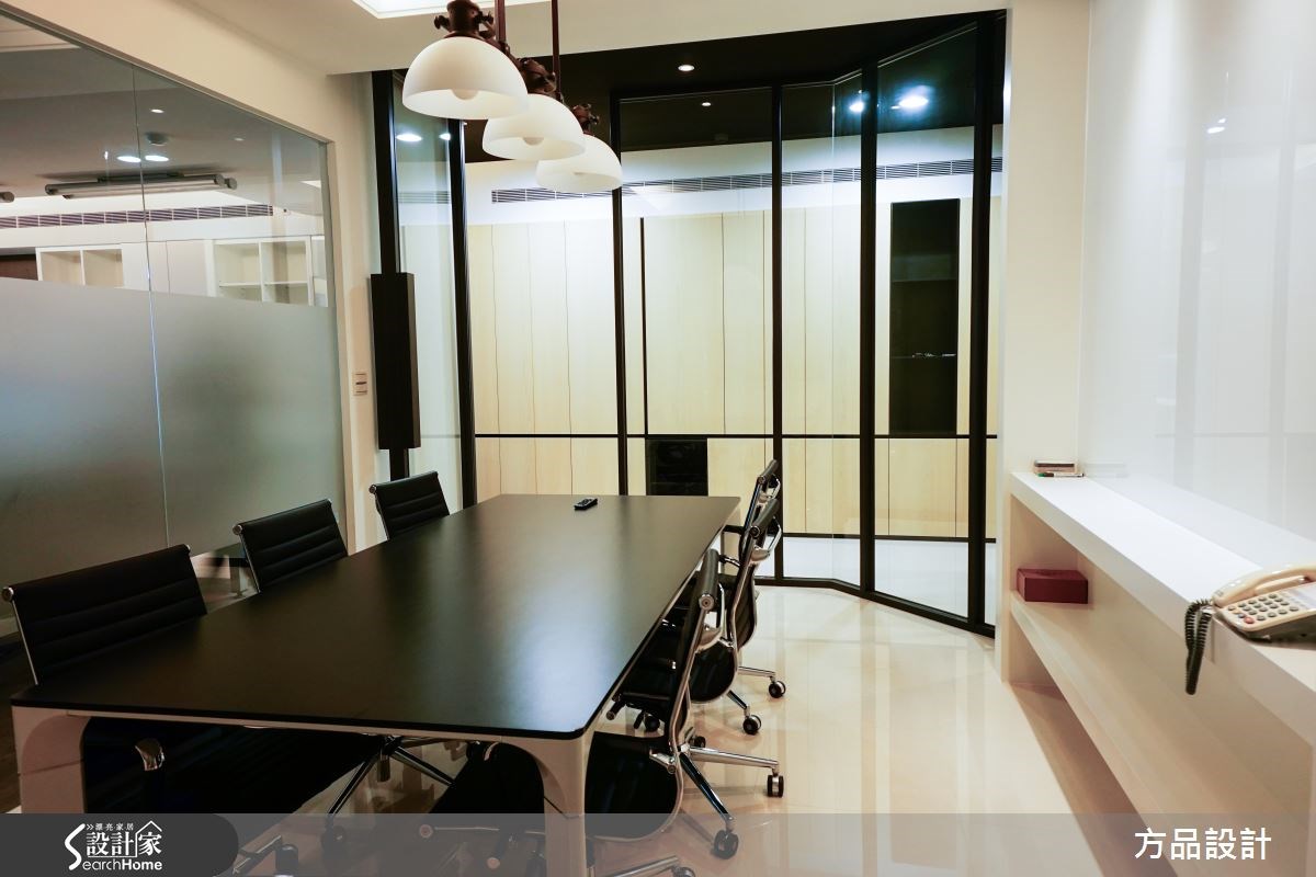 38坪新成屋(5年以下)＿現代風商業空間案例圖片＿方品空間設計＿方品_21之11