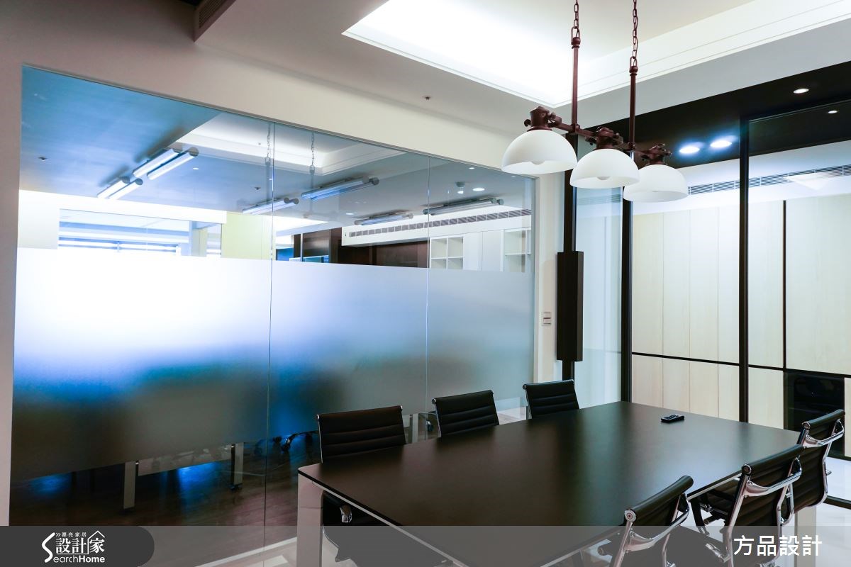 38坪新成屋(5年以下)＿現代風商業空間案例圖片＿方品空間設計＿方品_21之12