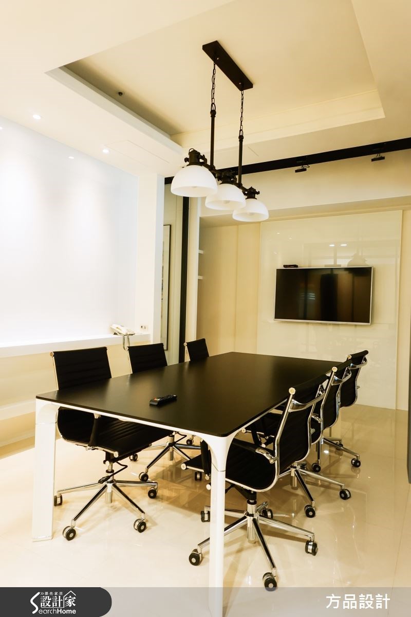 38坪新成屋(5年以下)＿現代風商業空間案例圖片＿方品空間設計＿方品_21之13