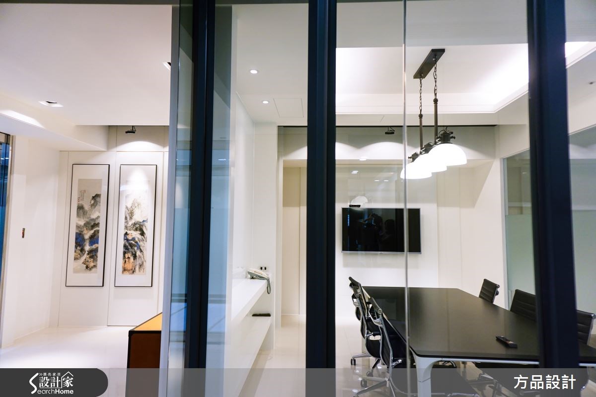 38坪新成屋(5年以下)＿現代風商業空間案例圖片＿方品空間設計＿方品_21之14
