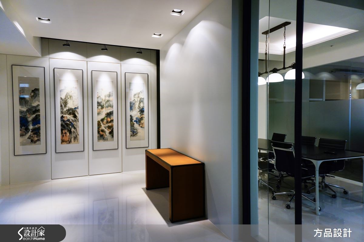 38坪新成屋(5年以下)＿現代風商業空間案例圖片＿方品空間設計＿方品_21之15