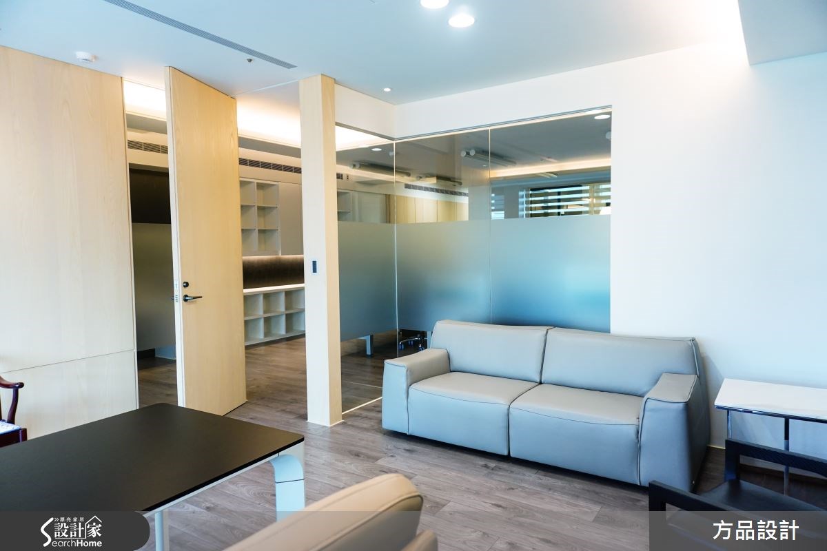 38坪新成屋(5年以下)＿現代風商業空間案例圖片＿方品空間設計＿方品_21之16