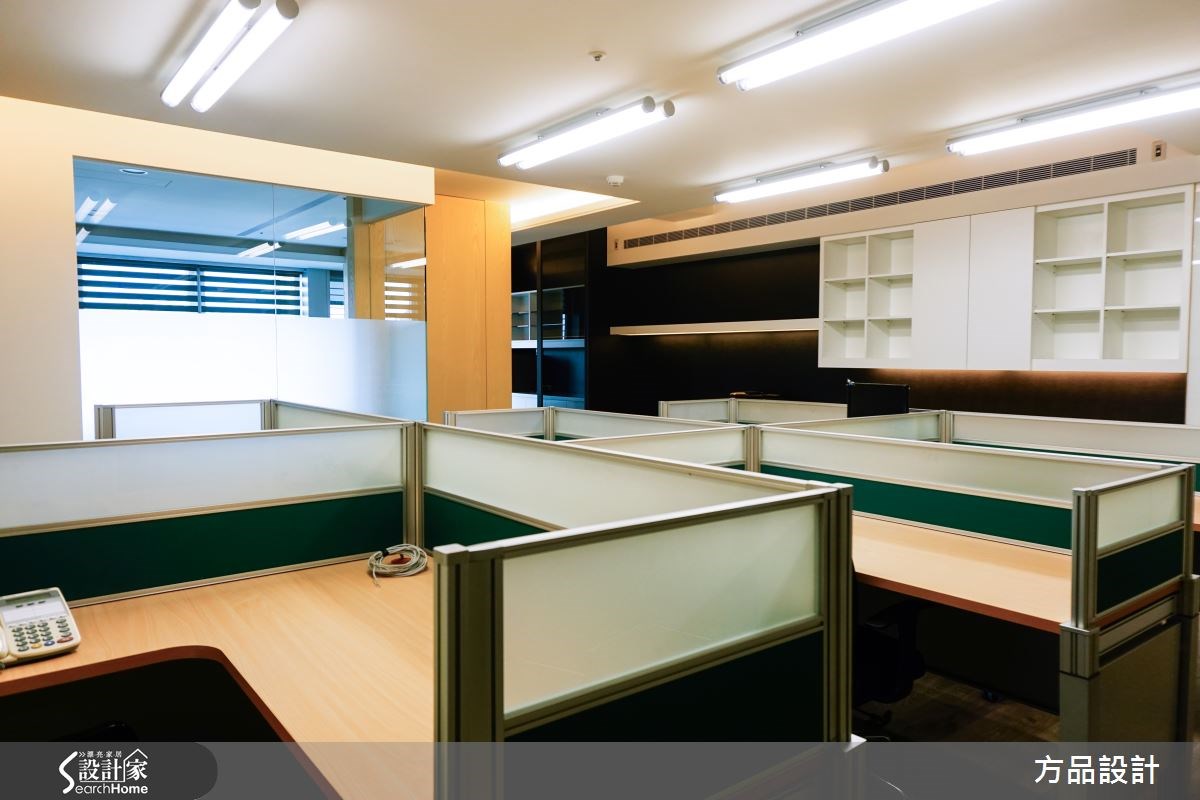 38坪新成屋(5年以下)＿現代風商業空間案例圖片＿方品空間設計＿方品_21之17