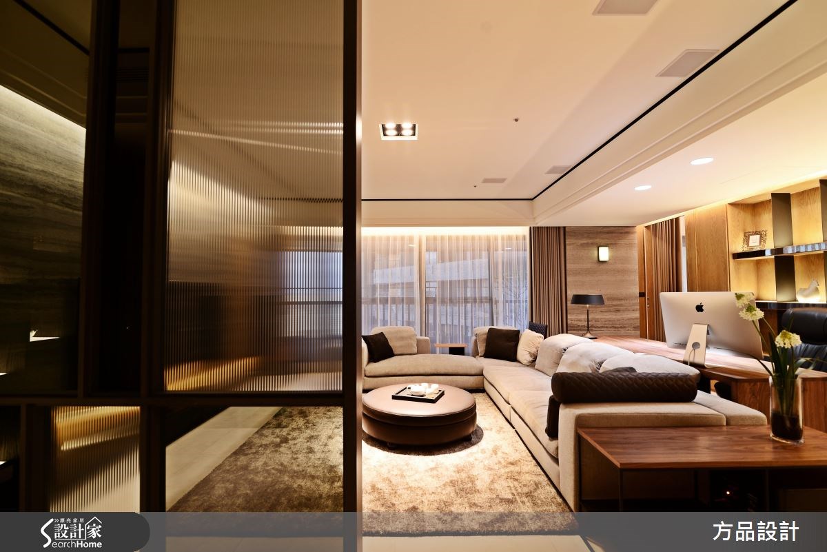 50坪預售屋＿現代風案例圖片＿方品空間設計＿方品_23之3