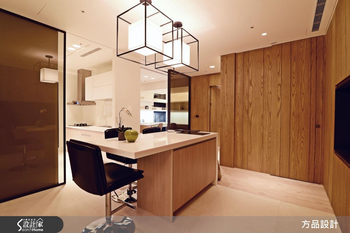 50坪預售屋＿現代風案例圖片＿方品空間設計＿方品_23之9