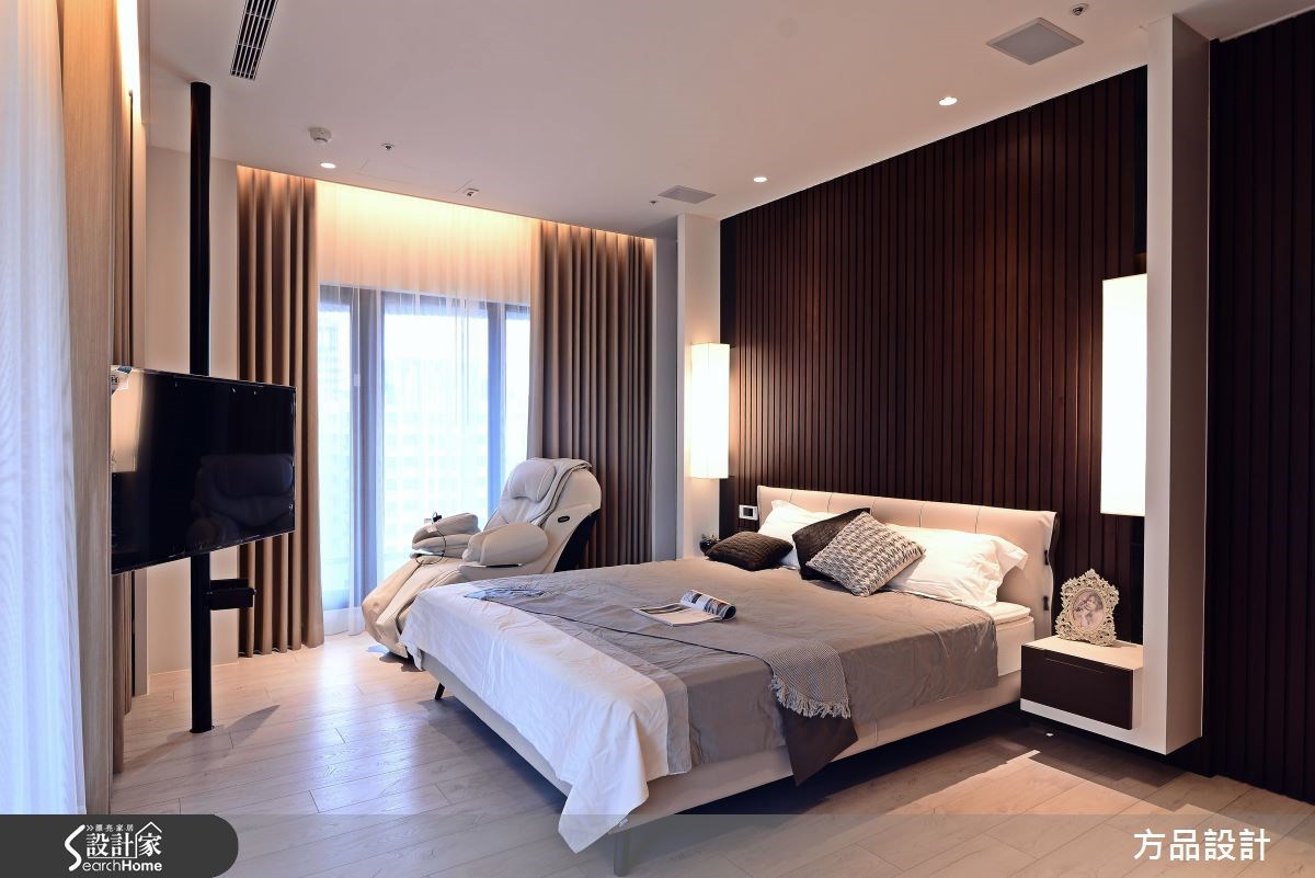 50坪預售屋＿現代風案例圖片＿方品空間設計＿方品_23之15