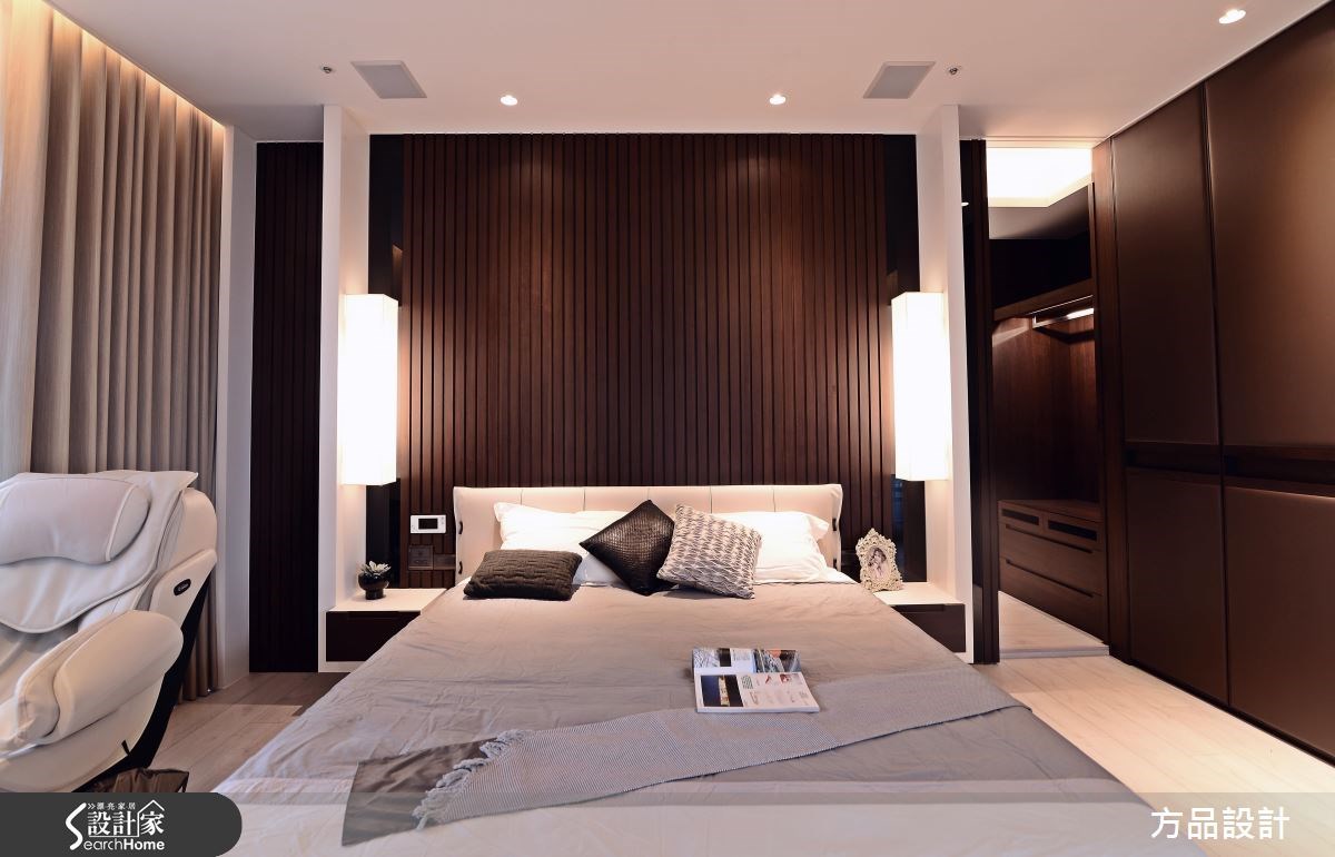 50坪預售屋＿現代風案例圖片＿方品空間設計＿方品_23之16