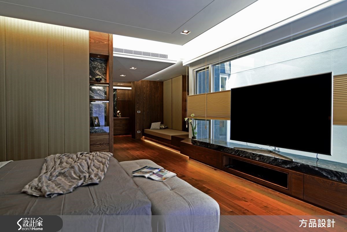 100坪新成屋(5年以下)＿現代風案例圖片＿方品空間設計＿方品_24之12