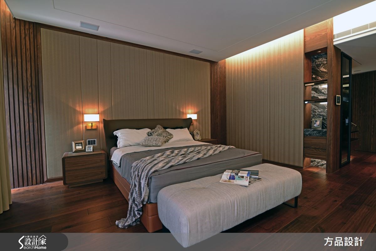 100坪新成屋(5年以下)＿現代風案例圖片＿方品空間設計＿方品_24之13
