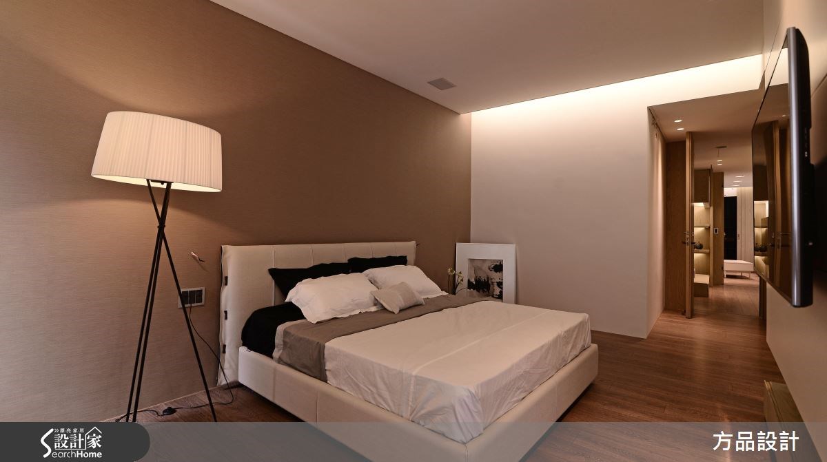 100坪新成屋(5年以下)＿現代風案例圖片＿方品空間設計＿方品_24之15