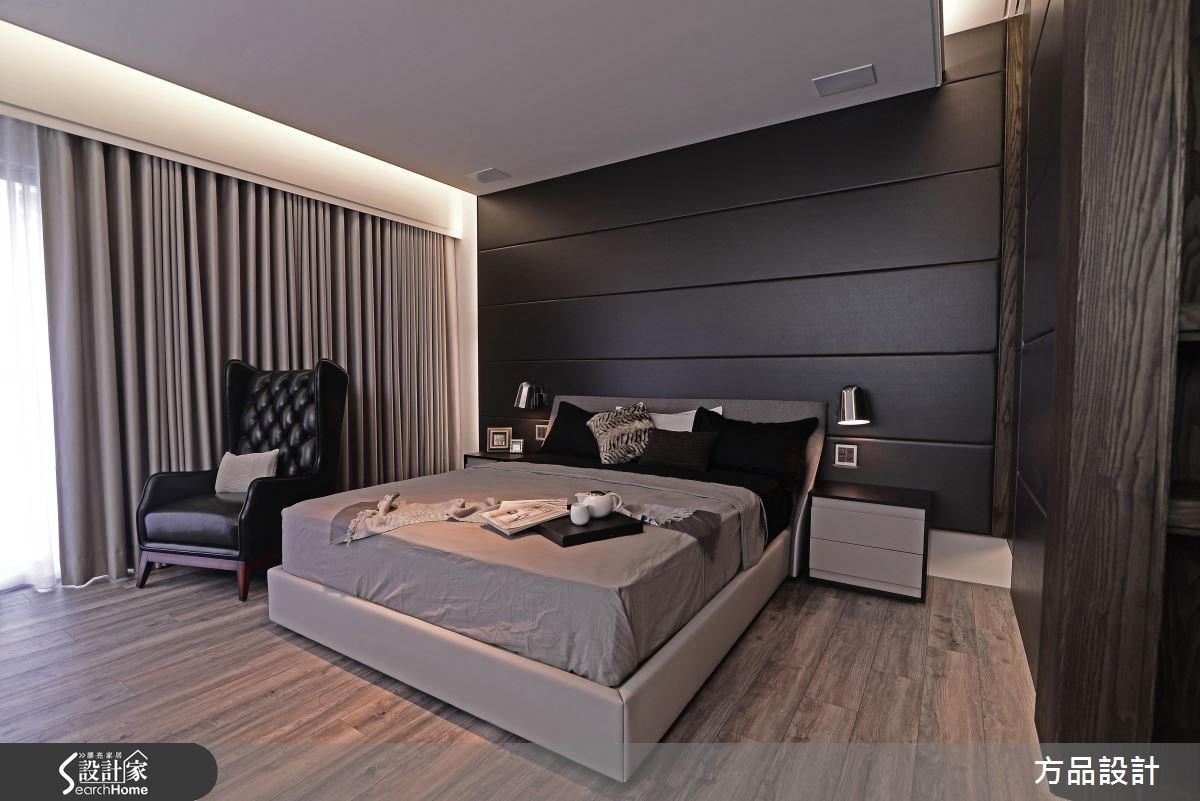 100坪新成屋(5年以下)＿現代風案例圖片＿方品空間設計＿方品_24之18