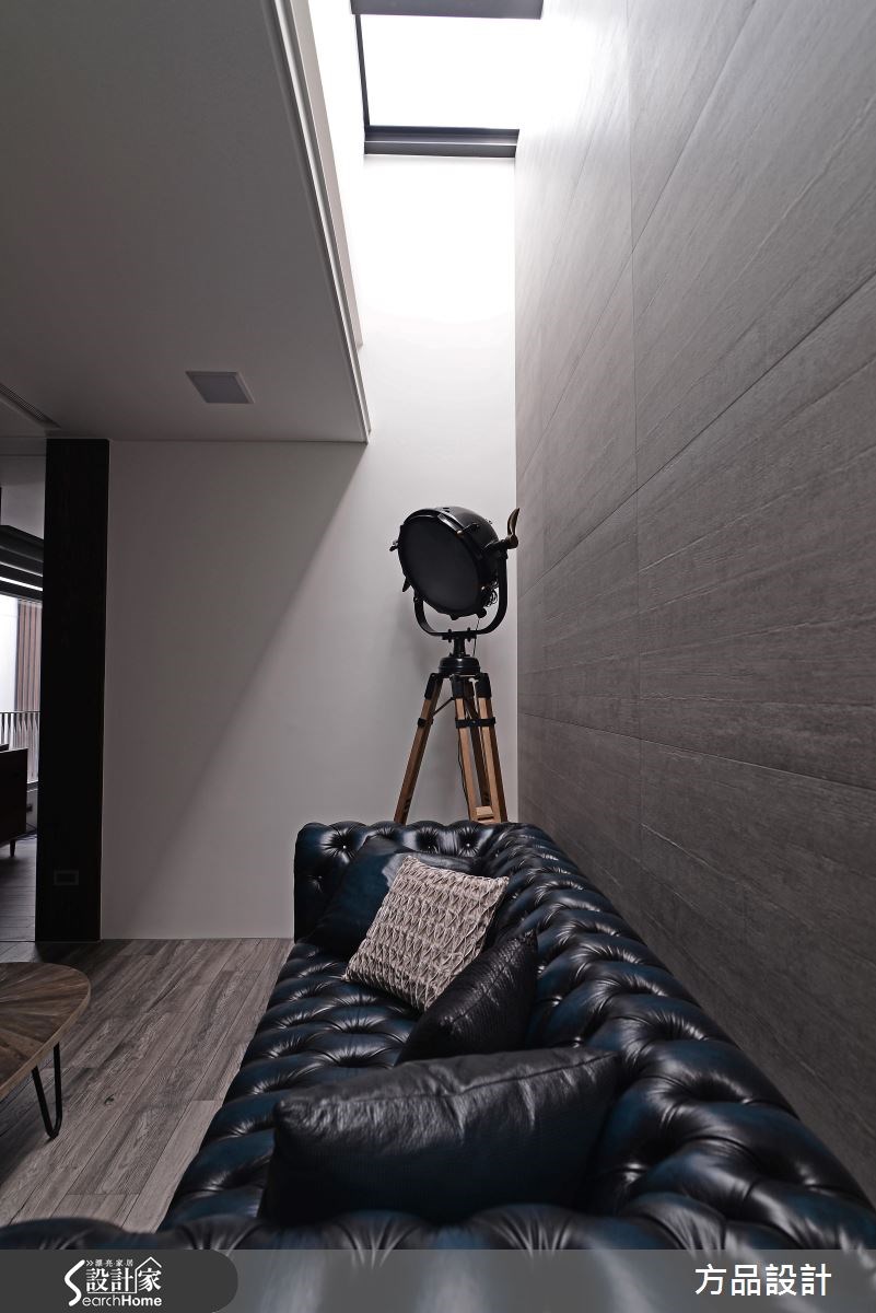 100坪新成屋(5年以下)＿現代風案例圖片＿方品空間設計＿方品_24之19
