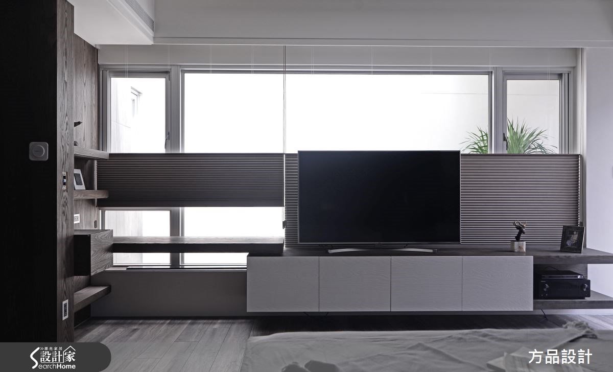 100坪新成屋(5年以下)＿現代風案例圖片＿方品空間設計＿方品_24之20