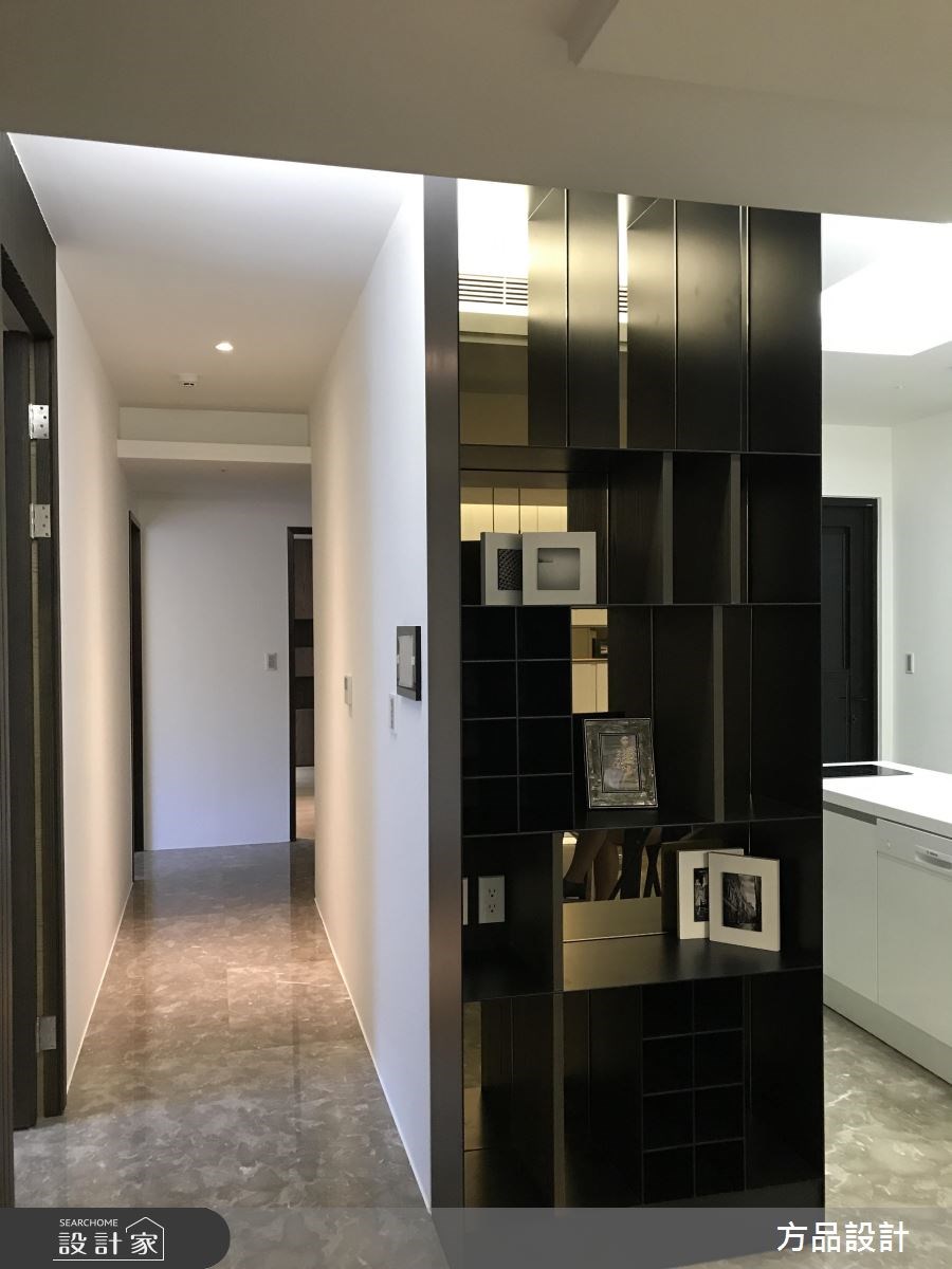 35坪新成屋(5年以下)＿現代風餐廳案例圖片＿方品空間設計＿方品_25之5