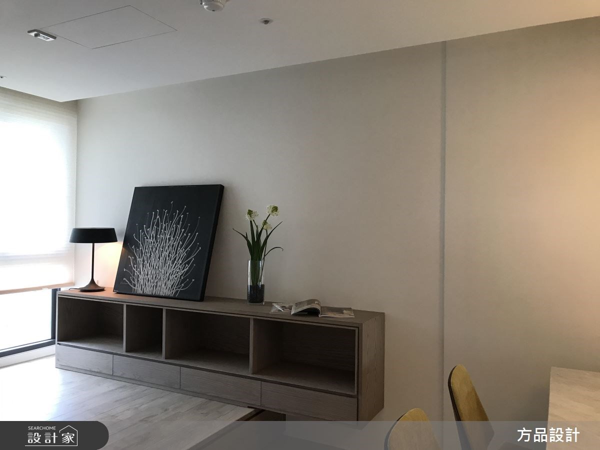40坪新成屋(5年以下)＿現代風和室案例圖片＿方品空間設計＿方品_26之17