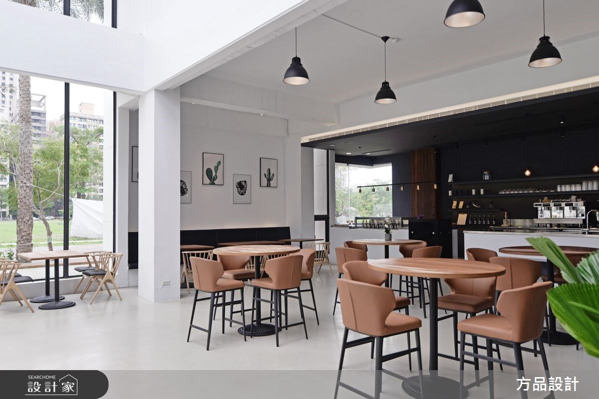 200坪中古屋(5~15年)＿現代風商業空間案例圖片＿方品空間設計＿方品_27之10