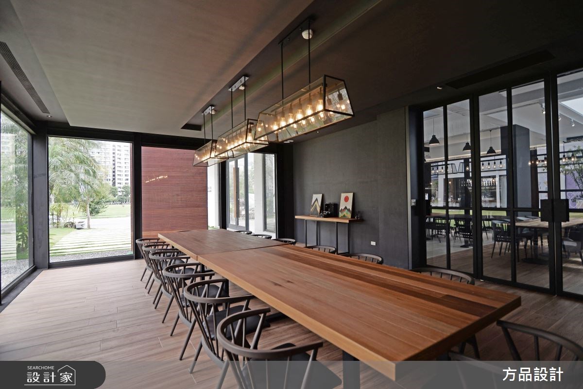 200坪中古屋(5~15年)＿現代風商業空間案例圖片＿方品空間設計＿方品_27之25