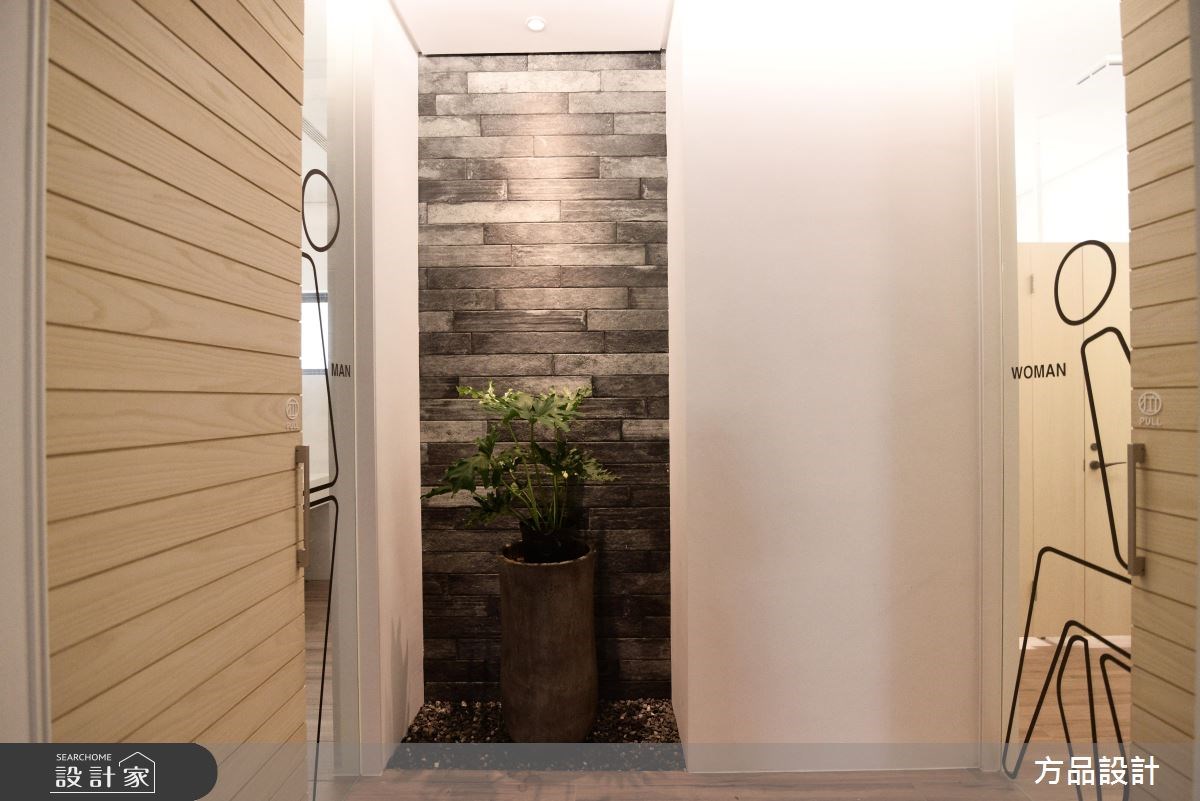200坪中古屋(5~15年)＿現代風商業空間案例圖片＿方品空間設計＿方品_27之29