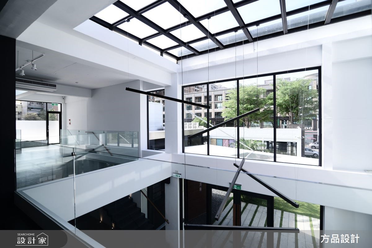 200坪中古屋(5~15年)＿現代風商業空間案例圖片＿方品空間設計＿方品_27之32