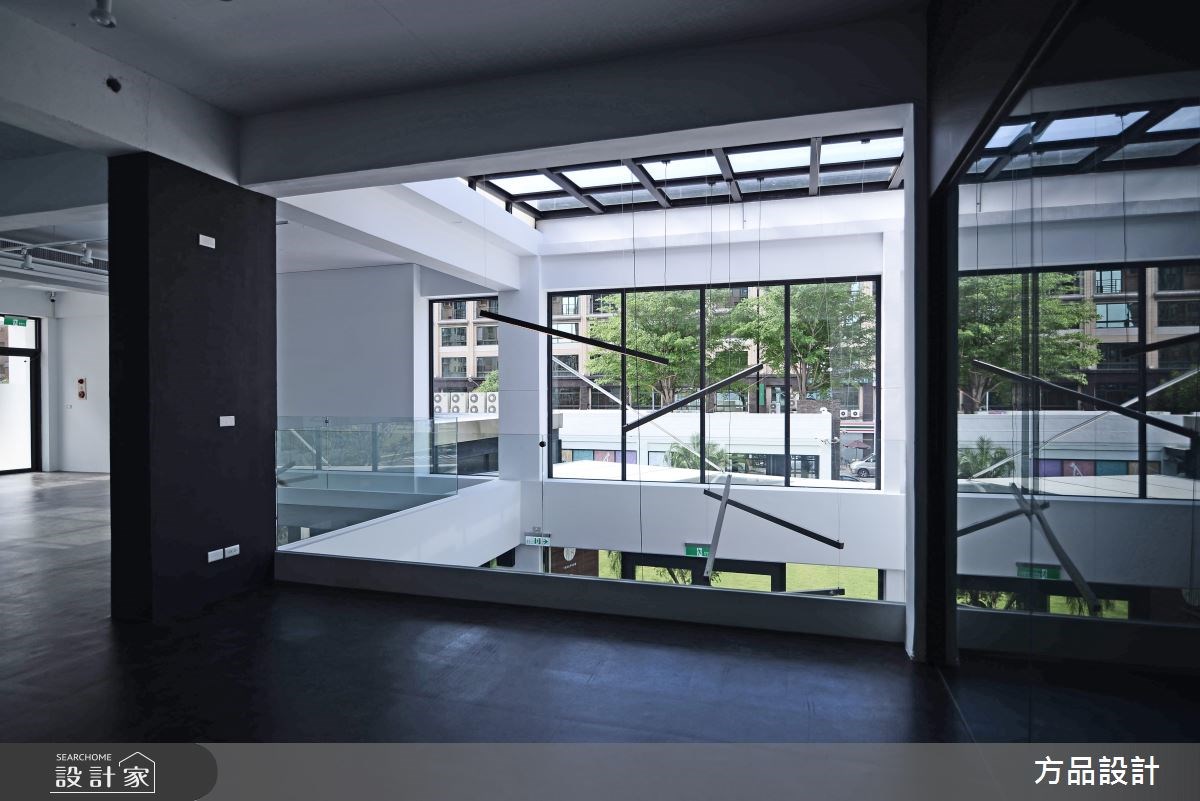 200坪中古屋(5~15年)＿現代風商業空間案例圖片＿方品空間設計＿方品_27之34