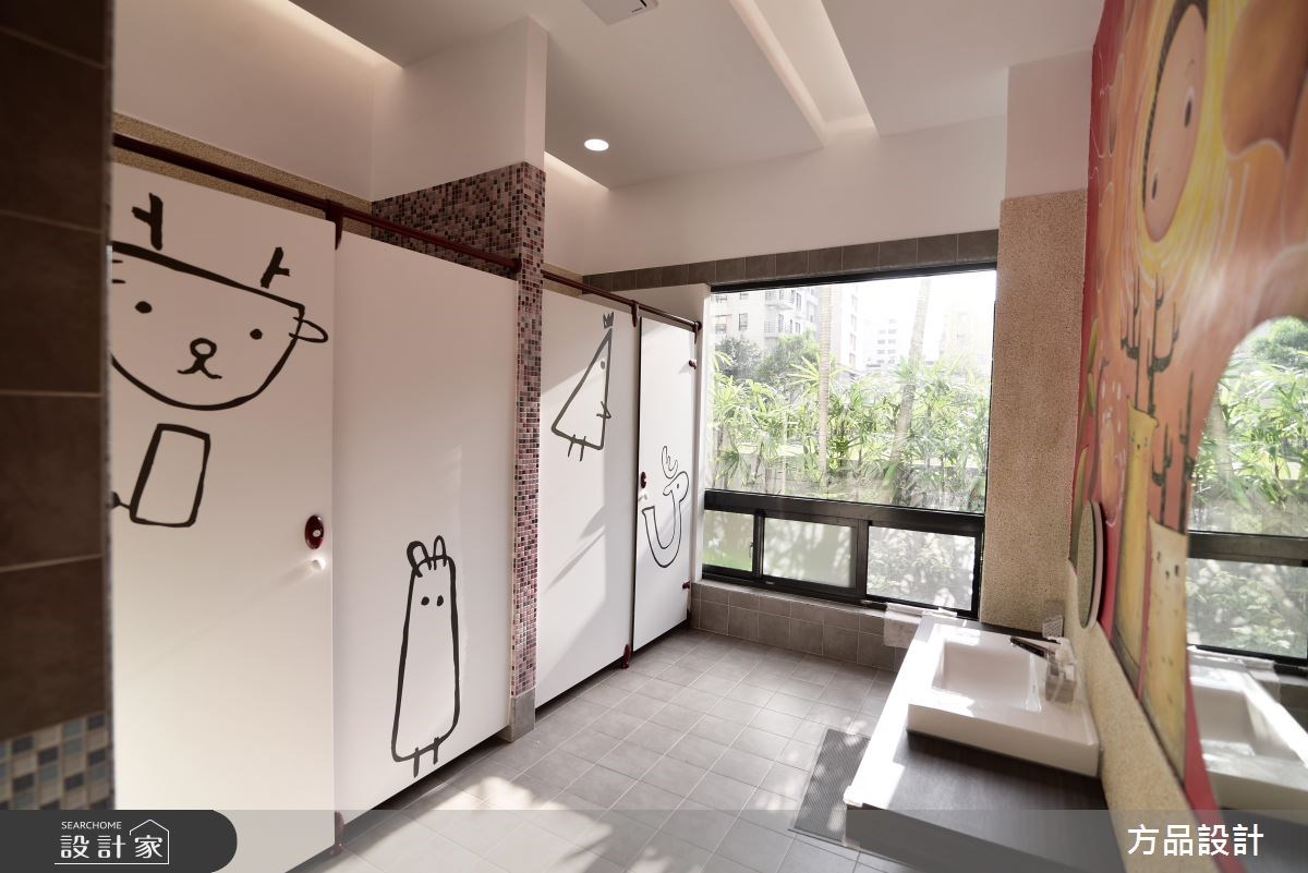 200坪中古屋(5~15年)＿現代風商業空間案例圖片＿方品空間設計＿方品_27之42