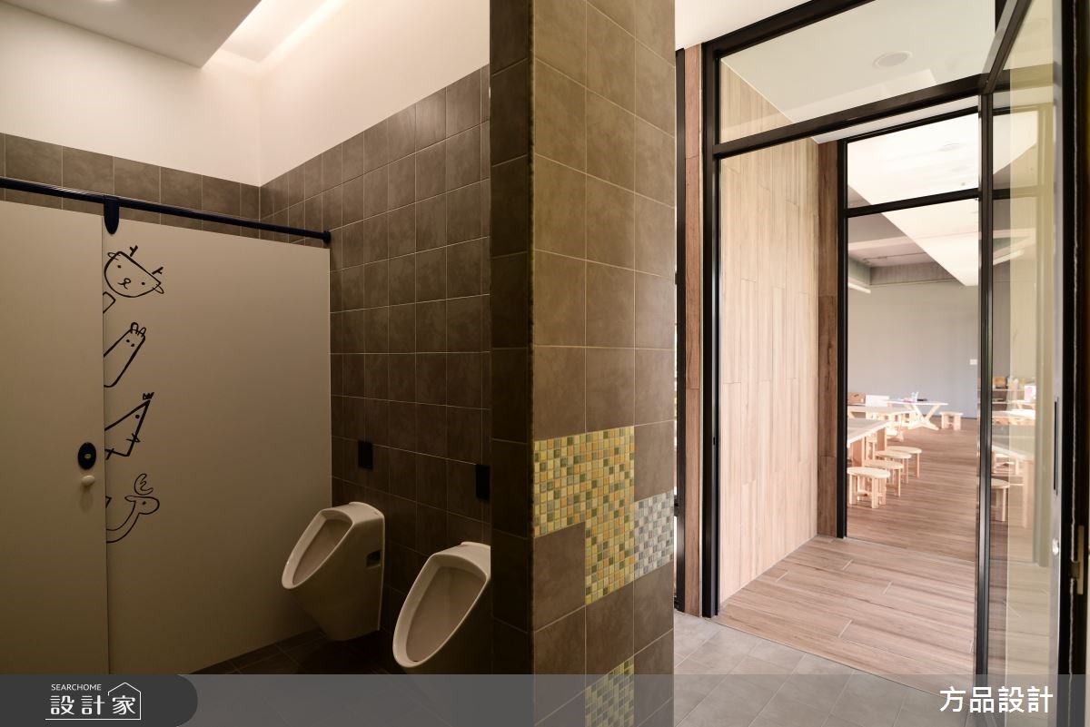 200坪中古屋(5~15年)＿現代風商業空間案例圖片＿方品空間設計＿方品_27之43
