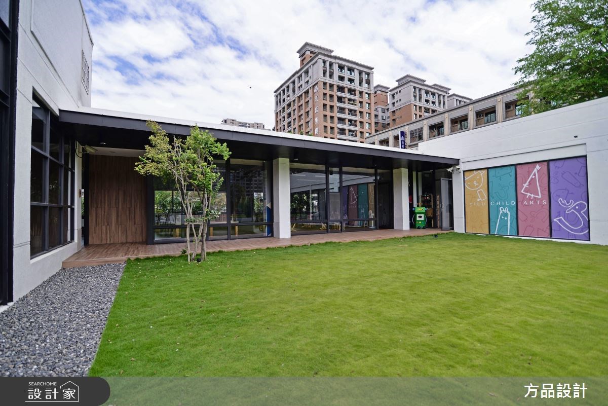 200坪中古屋(5~15年)＿現代風商業空間案例圖片＿方品空間設計＿方品_27之46