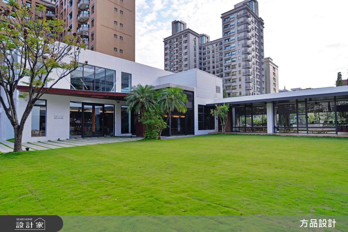 200坪中古屋(5~15年)＿現代風商業空間案例圖片＿方品空間設計＿方品_27之47