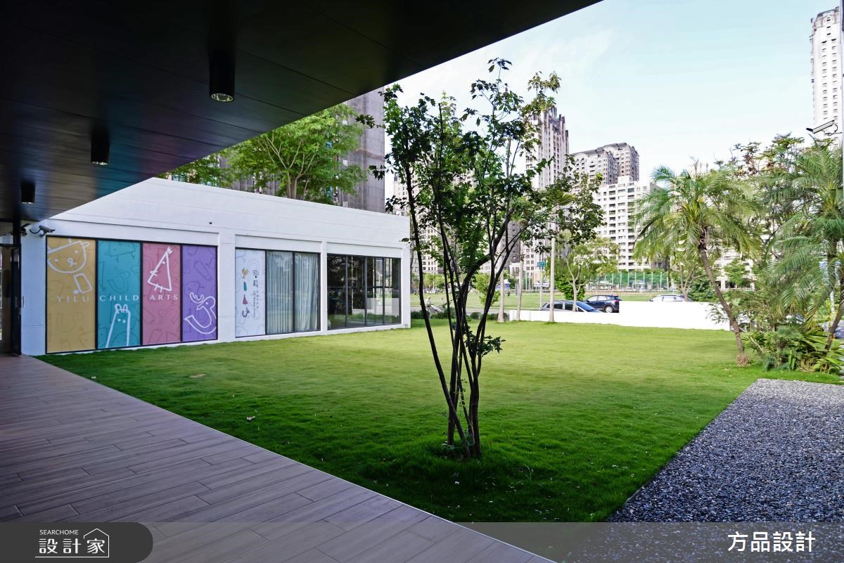 200坪中古屋(5~15年)＿現代風商業空間案例圖片＿方品空間設計＿方品_27之49