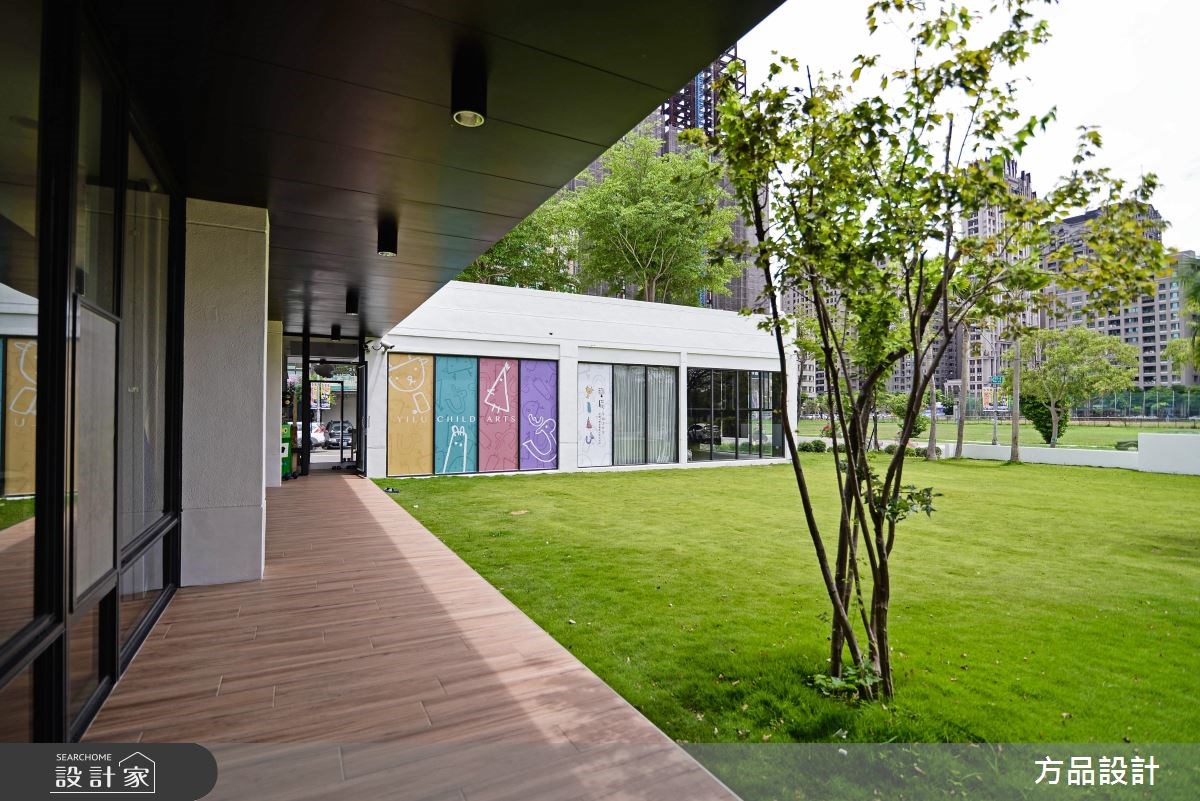 200坪中古屋(5~15年)＿現代風商業空間案例圖片＿方品空間設計＿方品_27之51