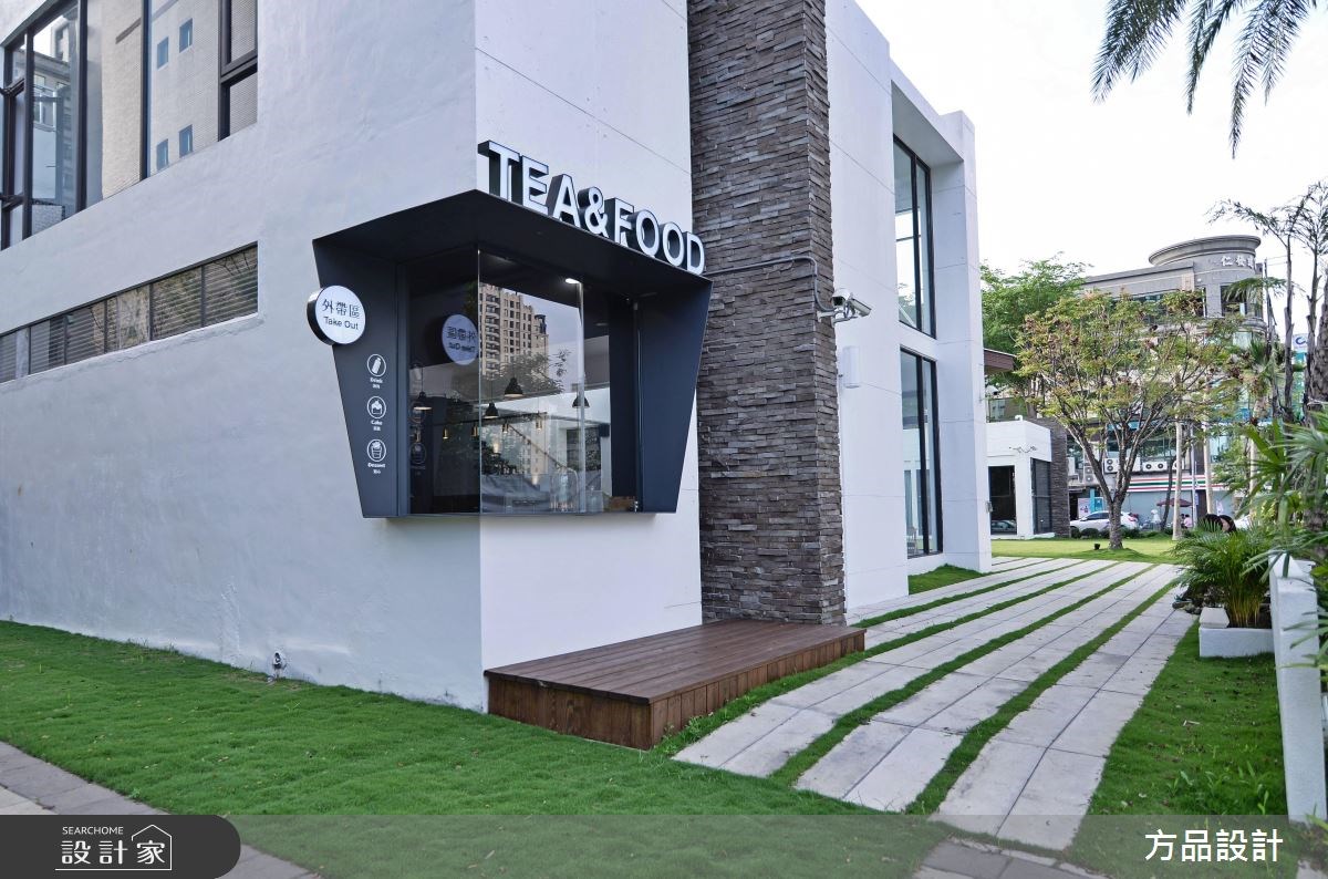 200坪中古屋(5~15年)＿現代風商業空間案例圖片＿方品空間設計＿方品_27之52