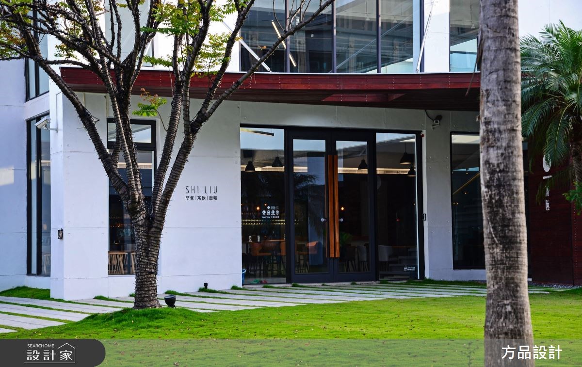 200坪中古屋(5~15年)＿現代風商業空間案例圖片＿方品空間設計＿方品_27之1