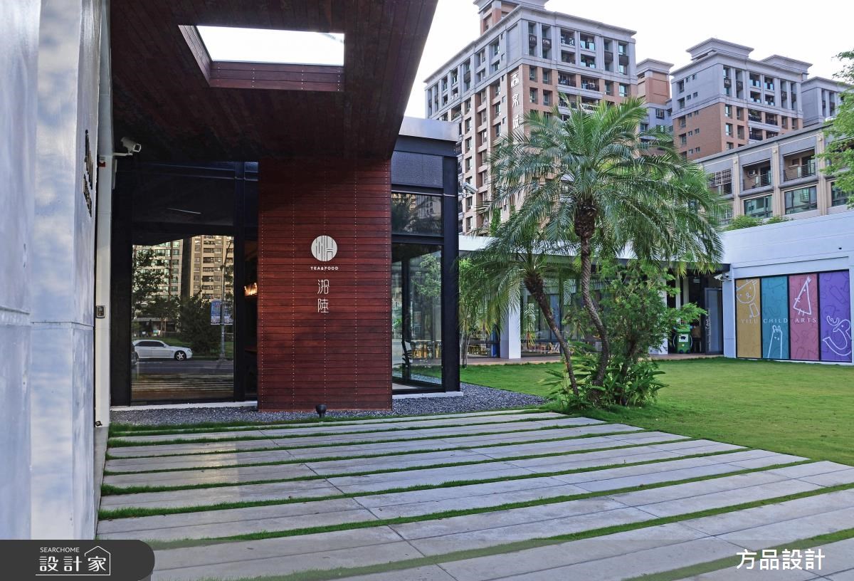 200坪中古屋(5~15年)＿現代風商業空間案例圖片＿方品空間設計＿方品_27之54