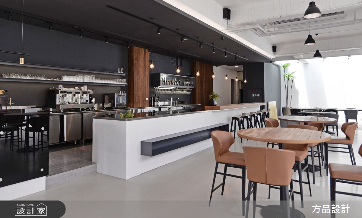 200坪中古屋(5~15年)＿現代風案例圖片＿方品空間設計＿方品_27之5