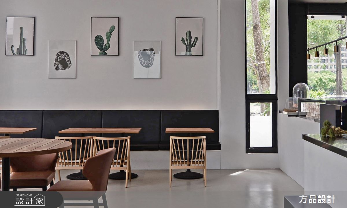 200坪中古屋(5~15年)＿現代風案例圖片＿方品空間設計＿方品_27之13