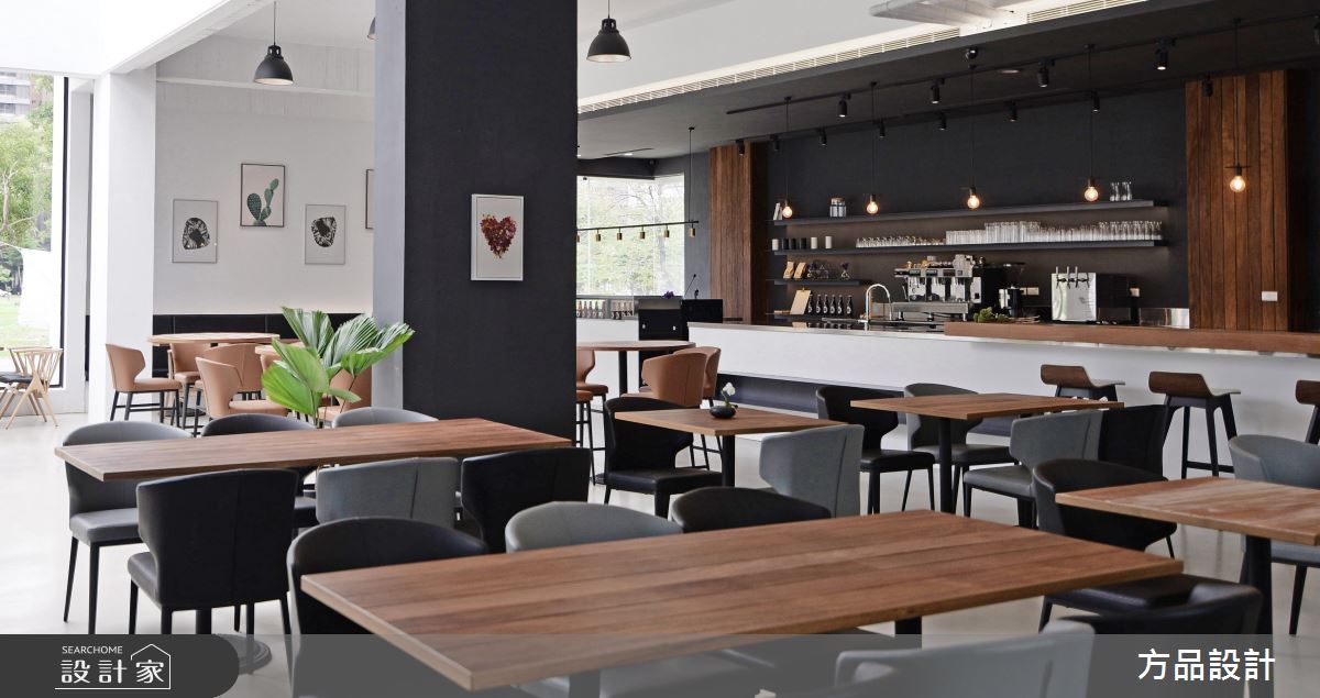 200坪中古屋(5~15年)＿現代風案例圖片＿方品空間設計＿方品_27之20